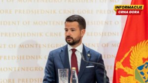 Milatović čestitao reprezentaciji BiH plasman na Svjetsko prvenstvo