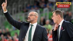 Mitrović: Poziv reprezentacije se ne odbija