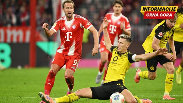 U Bajernu uvjereni da će se Kejn vratiti za meč protiv Reala