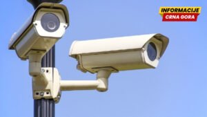 UP: AZLP da ukloni nadzorne kamere koje vrše snimanje javnih površina