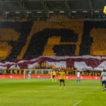 Navijači Dinamo Drezdena prekinuli meč, pokrenute brojne istrage