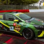 Kunčer zauzeo 4. mjesto na startu sezone