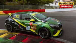 Kunčer zauzeo 4. mjesto na startu sezone