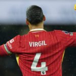 Van Dajk: Mogu samo da se izvinim navijačima za ono što smo pokazali