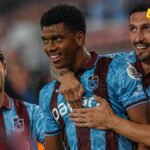 Savić i Trabzon sanjaju titulu: Idemo korak po korak, učinili smo grad ponosnim