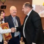 Čađenović dobitnik međunarodne nagrade i priznanja Stvaratelji stoljeća