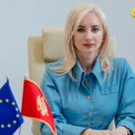 Gorčević: Crna Gora sebe vidi kao most između Z. Balkana i EU