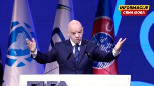 Koliko FIFA zaista održava fudbal u životu: Između milijardi, grantova i zavisnosti saveza