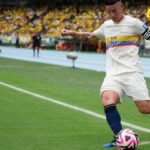 Hames Rodriges primljen u bolnicu zbog teške dehidratacije