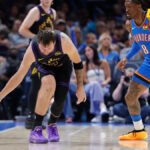 Koliko je rizičan Dončićev povratak: Zadnja loža i plej-of nijesu dobar spoj