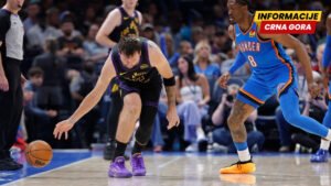 Koliko je rizičan Dončićev povratak: Zadnja loža i plej-of nijesu dobar spoj