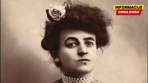 Tetovaža između poruke i estetike