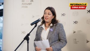 Vujović: Crna Gora je dio velikih evropskih kulturnih tokova