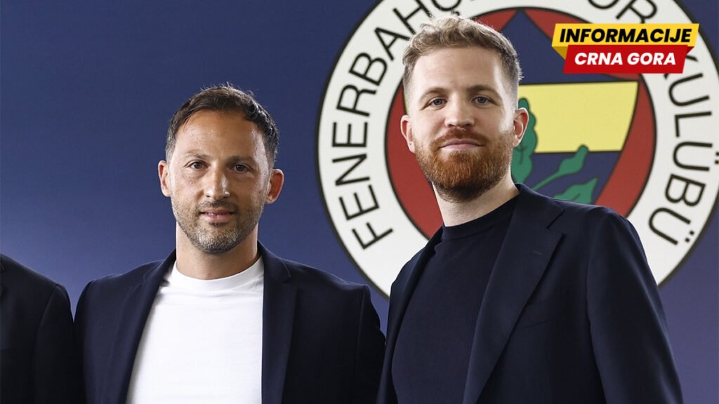 Od skauta iz Minhena do čovjeka koji vodi Fenerbahče: Uspon Devina Ozeka