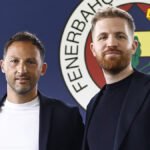 Od skauta iz Minhena do čovjeka koji vodi Fenerbahče: Uspon Devina Ozeka