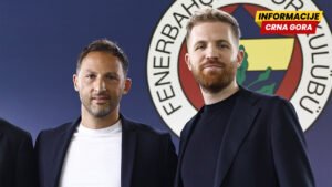 Od skauta iz Minhena do čovjeka koji vodi Fenerbahče: Uspon Devina Ozeka