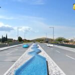 Novi most na Morači biće dug 115 metra sa po dvije saobraćajne i pješačke staze