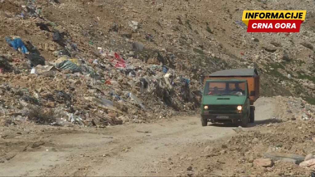 Bijelo Polje: Komunalno nije imalo saglasnost da 18.000 uginule živine zakopa na deponiji