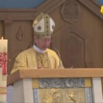 Đonlješaj podsjetio vjernike da je Uskrs vrijeme ljubavi, nade i obnove