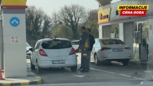 Za mjesec Brent poskupio za 34%: Od utorka dizal skuplji za 10 centi