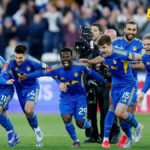 Lids nakon 39 godina na Vembliju: Drama, produžeci i penali za istoriju protiv Vest Hema