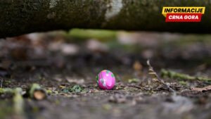 Njemačka: Oluja oborila drvo na grupu žena i djece u igri traženja uskršnjeg jajeta i ubila troje