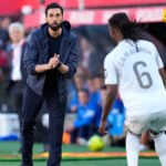 Poraz od Majorke narušio krhki mir u svlačionici Reala