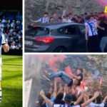 Prava duša fudbala – kada debituješ za svoj klub, a cio grad slavi kao da je uspio zajedno sa tobom