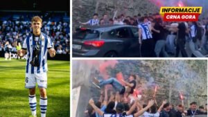 Prava duša fudbala – kada debituješ za svoj klub, a cio grad slavi kao da je uspio zajedno sa tobom