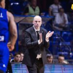 Penjaroja: Nismo zaslužili da pobijedimo, želimo titulu u ABA ligi