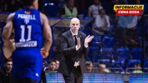 Penjaroja: Nismo zaslužili da pobijedimo, želimo titulu u ABA ligi