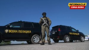 Rojters: U Srbiji otkriven eksploziv u blizini gasovoda koji transportuje ruski gas u Mađarsku