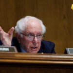Sanders: Tramp opasna i mentalno neuravnotežena osoba