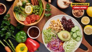 Nijesu sve masti loše – neke zapravo čuvaju zdravlje srca i daju energiju