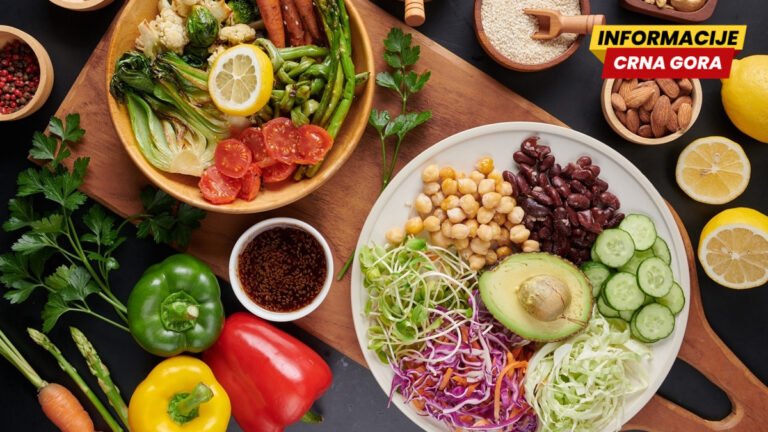 Nijesu sve masti loše – neke zapravo čuvaju zdravlje srca i daju energiju