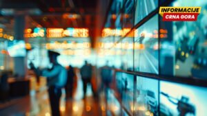 Tužilaštvo formiralo 15 predmeta uz pomoć mjera tajnog nadzora