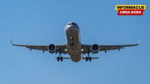 Crna Gora će novim avio-linijama privući više turista