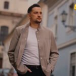 Mirza Selimović objavio novu pjesmu, napisala je kćerka Đorđa Balaševića sa samo 16 godina