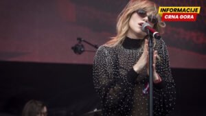 Suki Waterhouse donosi pjesmu o povratku sebi