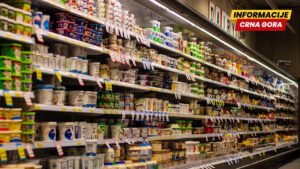 Pejović: Robne rezerve ublažavaju šokove tokom globalnih poremećaja i kriza