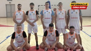 Drugi poraz zaredom Ekonomskog, Mediteran siguran u plej-ofu