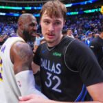 Rekord Flega u pobjedi Dalasa nad Lejkersima