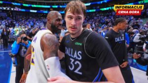 Rekord Flega u pobjedi Dalasa nad Lejkersima