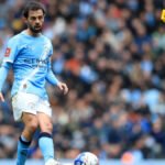 Bernardo SIlva napušta Mančester Siti poslije devet godina