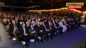 Decenija podrške i inkluzije: Dnevni centar u Podgorici obilježio 10 godina rada