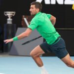 Đoković zadržao četvrto mjesto na ATP listi, Alkaras i dalje prvi
