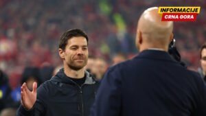 Džon Barns stao uz Arnea Slota: Ćabi Alonso nije rješenje za Liverpul