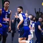 Butej MVP šestog kola 8 faze ABA lige