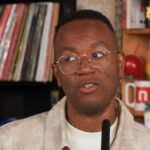 Michael Mayo donosi inovativni neo-soul i džez zvuk na Musicology Sessions