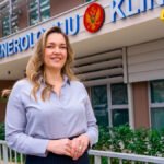 Izgradnja Klinike za infektivne bolesti i dermatovenerologiju dobar primjer evropske integracije